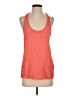AG Orange Tank Top Size S - photo 1