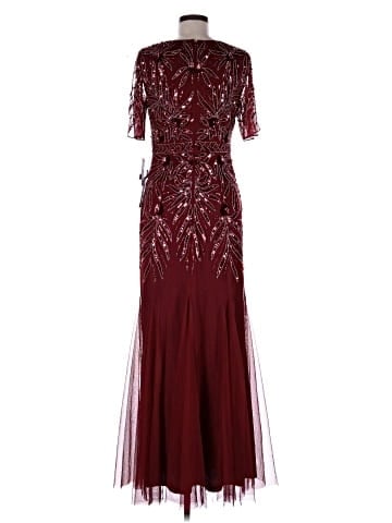 Alex Evenings Cocktail Dress (view 2)