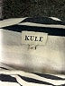 Kule 100% Cotton Animal Print White Pullover Sweater Size S - photo 7