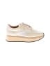 L'Agence Ivory Sneakers Size 8 - photo 1