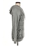 Dakini Gray Pullover Sweater Size M - photo 4