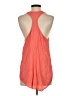 AG Orange Tank Top Size S - photo 2