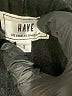 Have Solid Black Shorts Size S - photo 3