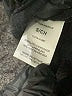 Have Solid Black Shorts Size S - photo 5
