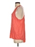 AG Orange Tank Top Size S - photo 5