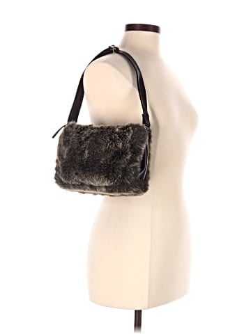 Banana Republic Leather Crossbody Bag (view 2)