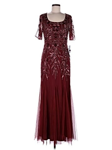 Alex Evenings Cocktail Dress (view 1)