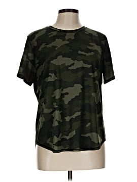 Lululemon Athletica Active T Shirt