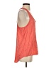 AG Orange Tank Top Size S - photo 4