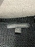 Banana Republic 100% Nylon Black Pullover Sweater Size XS - photo 7