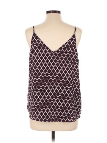 Express Sleeveless Top (view 2)
