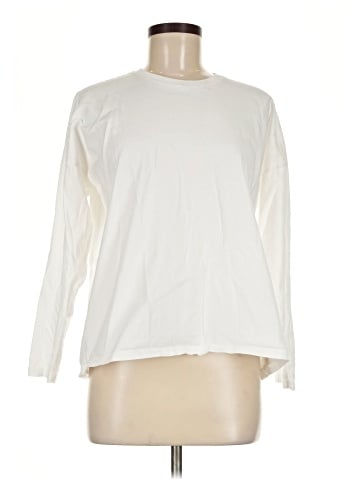 Uniqlo Long Sleeve Top (view 1)