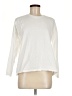 Uniqlo Ivory Long Sleeve Top Size M - photo 1
