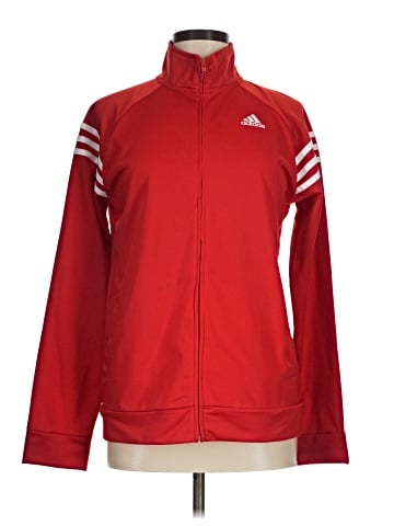 Adidas Track Jacket (view 1)