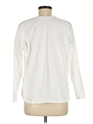 Uniqlo Long Sleeve Top (view 2)