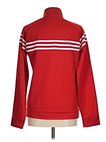 Adidas Track Jacket (view 2)