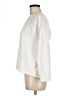 Uniqlo Ivory Long Sleeve Top Size M - photo 5