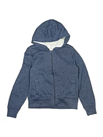 Old Navy Zip Up Hoodie (view 1)