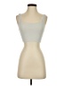 Babaton Ivory Tank Top Size XS - photo 1