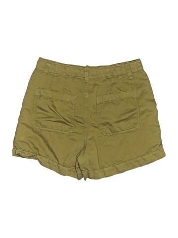 Ann Taylor LOFT Khaki Shorts (view 2)