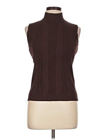 DressBarn Sleeveless Top (view 1)
