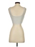 Babaton Ivory Tank Top Size XS - photo 2