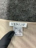Venus 100% Viscose Tan Tank Top Size S - photo 6