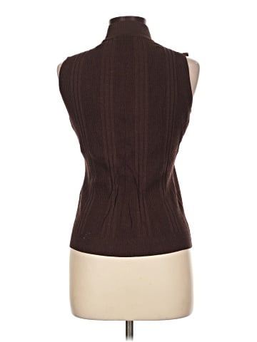 DressBarn Sleeveless Top (view 2)