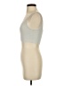 Babaton Ivory Tank Top Size XS - photo 5