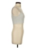 Babaton Ivory Tank Top Size XS - photo 4