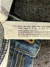 Zara Blue Jeans Size 4 - photo 8