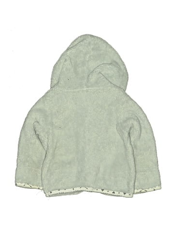 Little Beginnings Zip Up Hoodie (view 2)