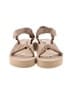 Z by Zella Tan Sandals Size 5 - photo 2