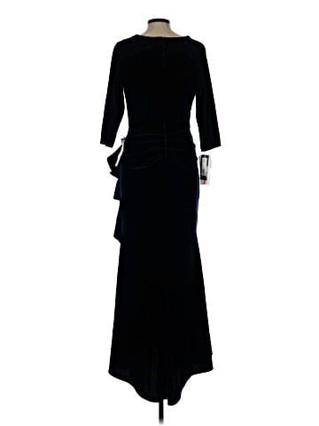 Xscape Cocktail Dress (view 2)
