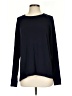 Lou & Grey Blue Pullover Sweater Size S - photo 1