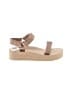 Z by Zella Tan Sandals Size 5 - photo 1