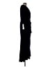 Xscape 100% Polyester Black Cocktail Dress Size 12 (petite) - photo 4