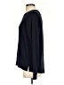 Lou & Grey Blue Pullover Sweater Size S - photo 5