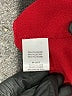 Tahari by ASL 100% Polyester Red Sleeveless Blouse Size XL - photo 8