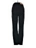 7 For All Mankind Black Jeans Size 24 waist - photo 2