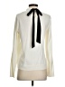 CeCe Ivory Turtleneck Sweater Size S - photo 2