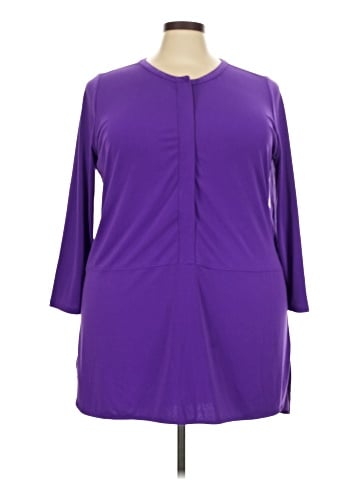 Lauren by Ralph Lauren Casual Dress (view 1)