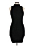 Guess Black Cocktail Dress Size M - photo 1