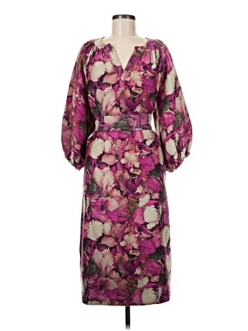 Ann Mashburn Cocktail Dress (view 1)