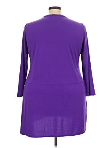Lauren by Ralph Lauren Casual Dress (view 2)