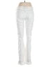Current/Elliott White Jeans Size 28 waist - photo 2
