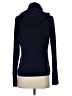 Gap Fit Blue Long Sleeve Turtleneck Size S - photo 2