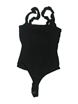 Little Black Bodysuit Bodysuit (view 2)