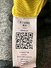 Unbranded Yellow Casual Dress Size M - photo 7