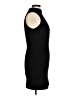Guess Black Cocktail Dress Size M - photo 4